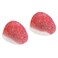 Fini Strawberry Sugar Jelly Kisses Candy 90g